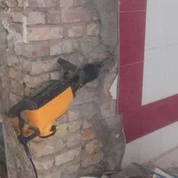 پیکور،تخریب در خاش