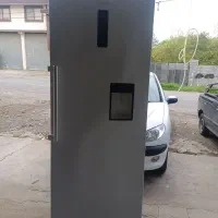 یخچال الکترواستیل