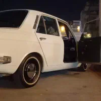 پیکان مدل ۸۱|خودرو سواری و وانت|قم, تعویض پلاک|دیوار