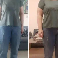با این معجون تو خونه خیلی راحت ده کیلو کم کن