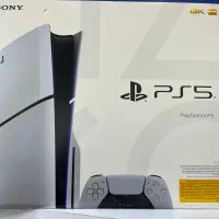 پلی استیشن ۵ (playstation 5)