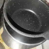 سرویس قابلمه