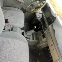 مزدا دوکابین مدل ۸۸|خودرو سواری و وانت|زرقان, |دیوار