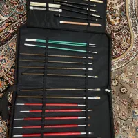 لوازم طراحی کامل