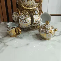 سرویس چای خوری خارجی