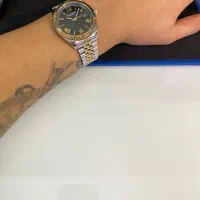 ساعت لیکوپر لندن