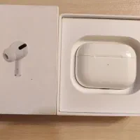 کیس شارژ اورجینال ایرپاد پرو apple airpods pro|لوازم جانبی موبایل و تبلت|تهران, محمودیه|دیوار