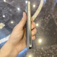 اپل iphone 16 pro 256 Zaa|موبایل|تهران, گلستان (شهرک راه آهن)|دیوار