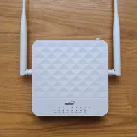 مودم فابرهوم|مودم و تجهیزات شبکه|قم, شهرک قدس|دیوار