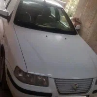 سمند EF7|خودرو سواری و وانت|محمدیه-قزوین, |دیوار