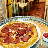 استخدام آشپز و ظرفشور