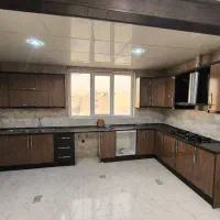 ساخت و نصب کابینت و کمددیواری ام دی اف