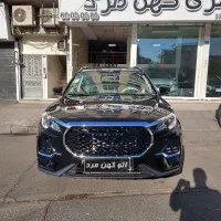 فیدلیتی الیت ۷نفره رینگ ۱۰ پر جدید مدل ۱۴۰۴|خودرو سواری و وانت|تهران, شادمان|دیوار