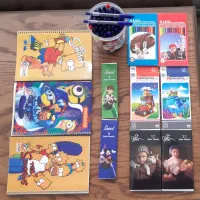 لوازم التحریر