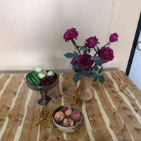 میز ناهار خوری
