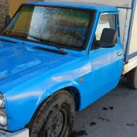 نیسان زامیاد z24 دوگانه سوز|خودرو سواری و وانت|رفسنجان, |دیوار