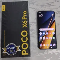 poco x6 pro 5g 512 ram12