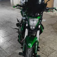 موتور بنلی ۳۰۰ مدل۹۶ اصلی|موتورسیکلت|تهران, میرداماد|دیوار