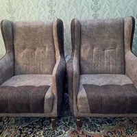 مبل کاور تخت دراور تشک سماور|مبلمان خانگی و میز عسلی|سمنان, |دیوار