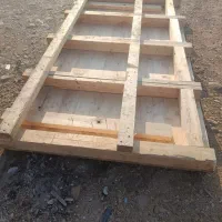 الوار روسی میخ کشی نشده