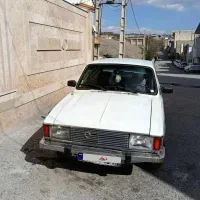 پیکان 77فابریک پلم