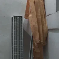 ۴ مهتابی و یک پرده لوردراپه