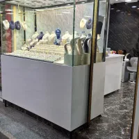 فروش طلا فروشی در بهترین نقطه،بازار رشت|فروش مغازه و غرفه|رشت, بازار|دیوار