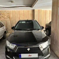 دنا کم کارکرد مدل ۱۴۰۰