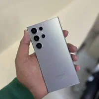 S24 ULTRA RAM 12 256G سامسونگ