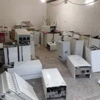 خریدوفروش آبگرمکن وپکیج دیواری