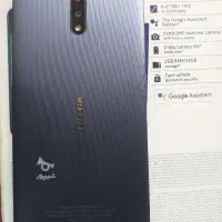 گوشی نوکیا2.3 سالم|موبایل|رشت, فلسطین|دیوار