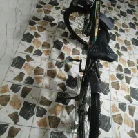 سلام ‌..دوچرخه در حد  شماره ۲۷