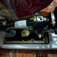چرخ خیاطی
