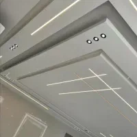 اجرای کناف|خدمات پیشه و مهارت|اهر, |دیوار