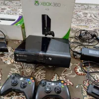 ایکس باکس 360،پلی استیشن 1