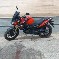 موتور لیفان kps200