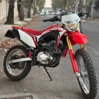 فروش فوری تریل توسن250 سالم