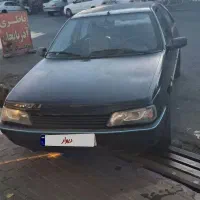 روا87 مشکی