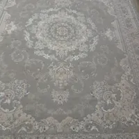 فرش نگین مشهد بسیار سالم وتمیز