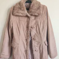 پالتو دخترانه/زنانه