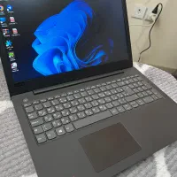 لنوو v130 پردازنده core i5 نسل ۸