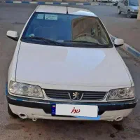 405SLX تیوفایو مدل96|خودرو سواری و وانت|زنجان, |دیوار