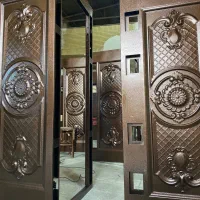 فروش کابین و درب|مصالح و تجهیزات ساختمان|تهران, جوادیه تهرانپارس|دیوار