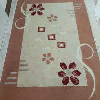 قالیچه ۲عدد