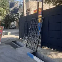 درب باغی دوعدد فوری