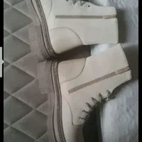 نیم بوت سایز 40 زنانه