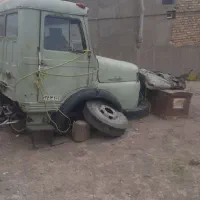 اتاق جلوبنز|خودرو سنگین|قزوین, |دیوار