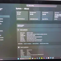 SurfaceLaptop 4|رایانه همراه|کرمان, |دیوار