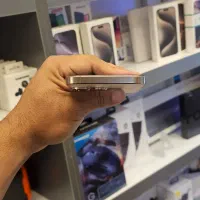 آیفون 16 Pro Max شرکتی  گارانتی ۱۷ ماه گارانتی|موبایل|کرج, گوهردشت|دیوار