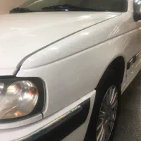 پارس ۱۴۰۲ دریچه گاز سیمی سفارشی فول